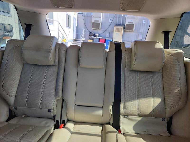 SALSH2E49BA287434 2011 Land Rover Range Rover photo no. 10