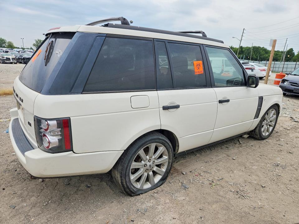 SALMF1D48AA324420 2010 Land Rover Range Rover photo no. 3