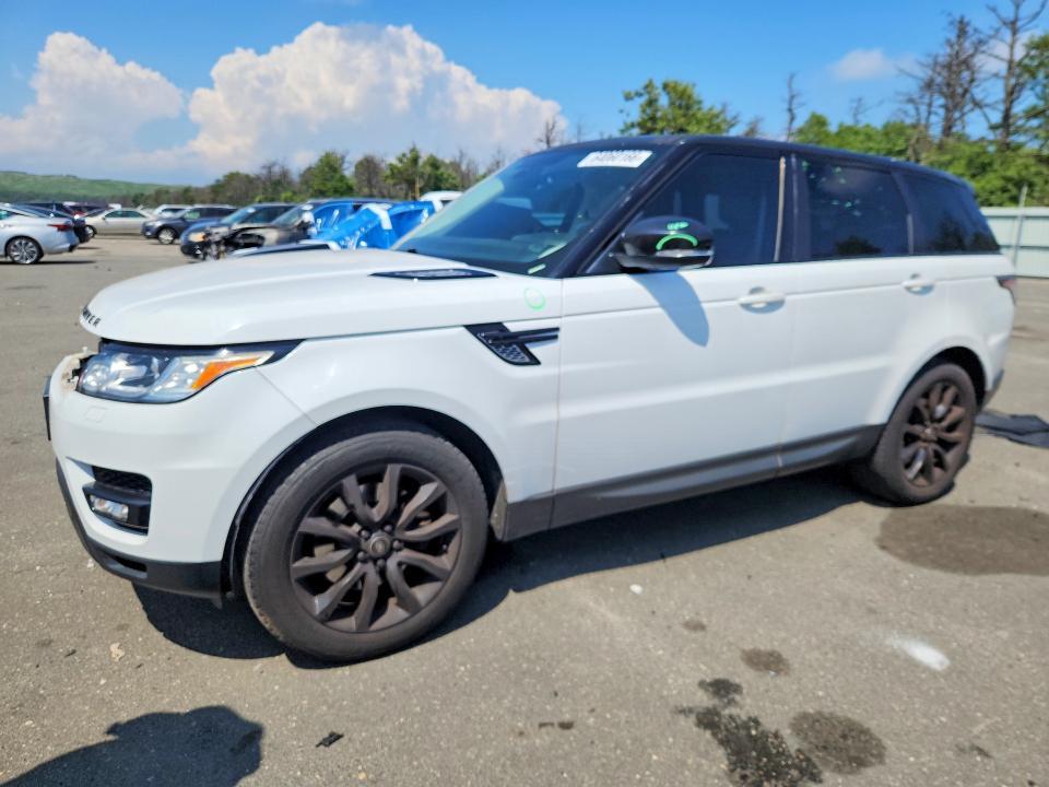 SALWR2WF4EA386889 2014 Land Rover Range Rover photo no. 1