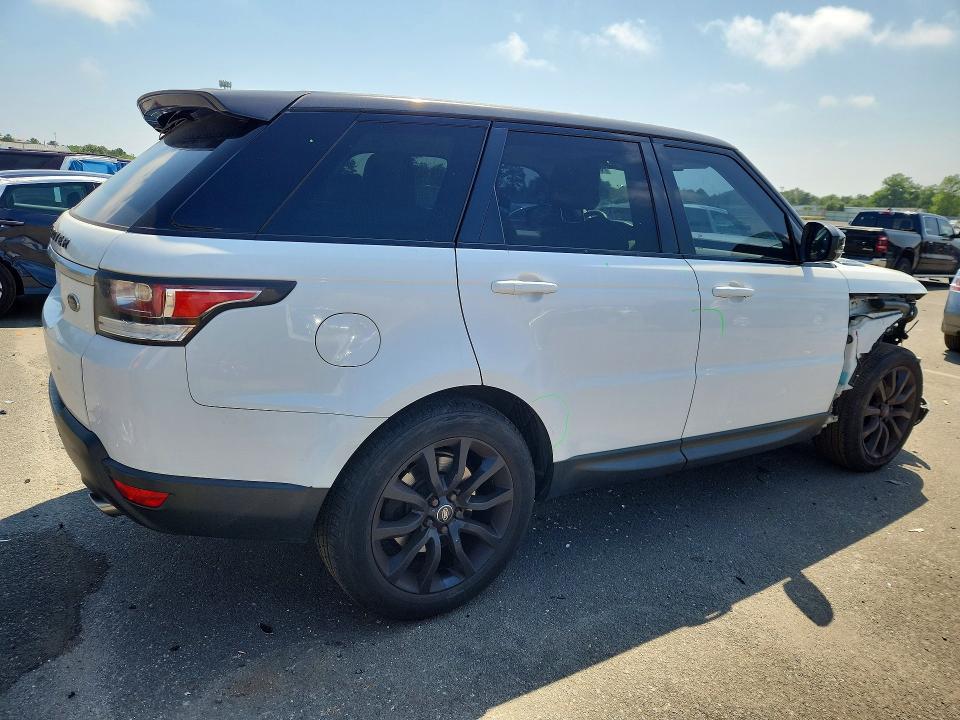 SALWR2WF4EA386889 2014 Land Rover Range Rover photo no. 3