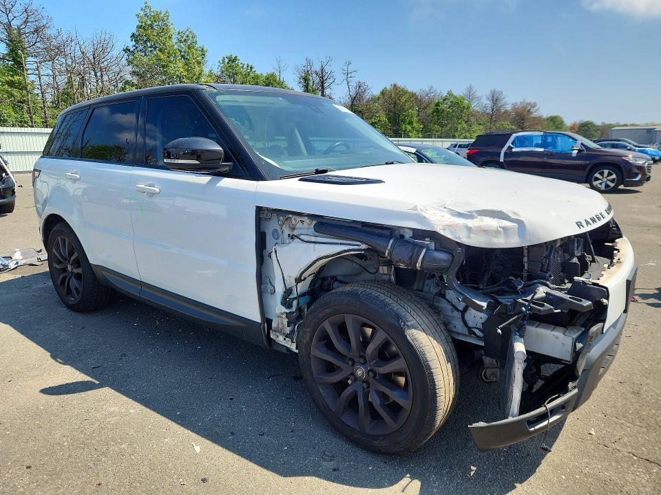 SALWR2WF4EA386889 2014 Land Rover Range Rover photo no. 4
