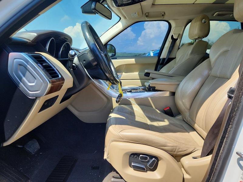 SALWR2WF4EA386889 2014 Land Rover Range Rover photo no. 7