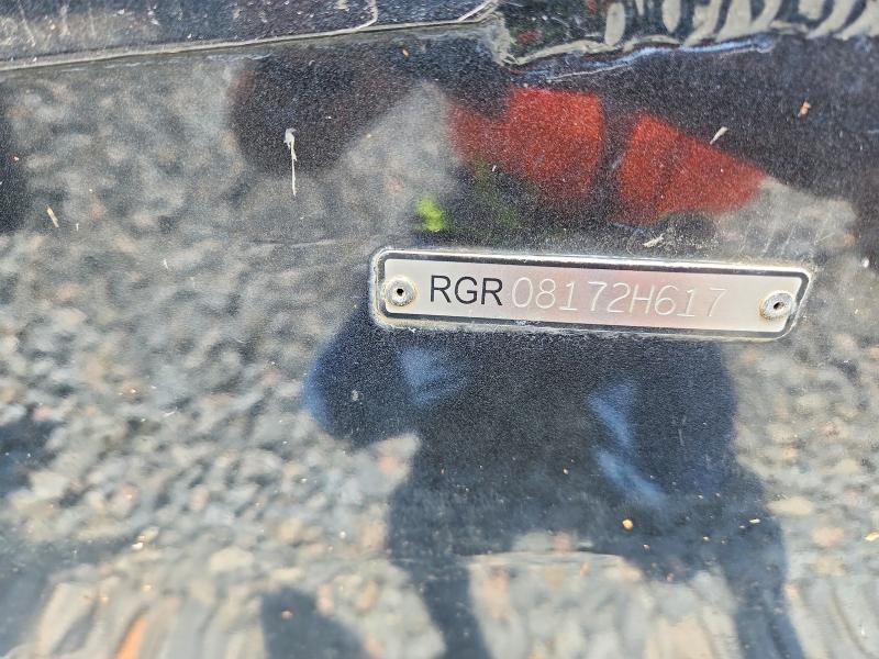 RGR08172H617 2017 Ranger Unknown photo no. 9