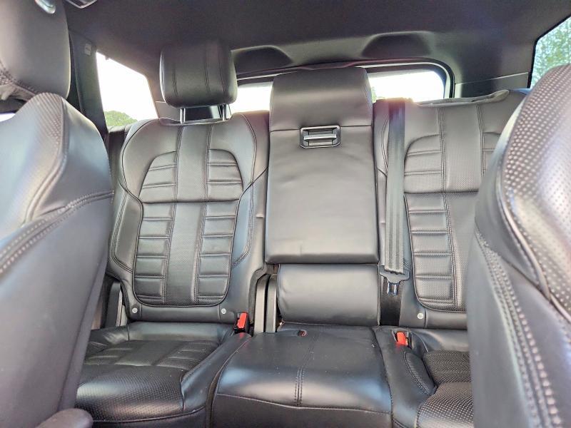 SALWS2VF2GA549080 2016 Land Rover Range Rover photo no. 10