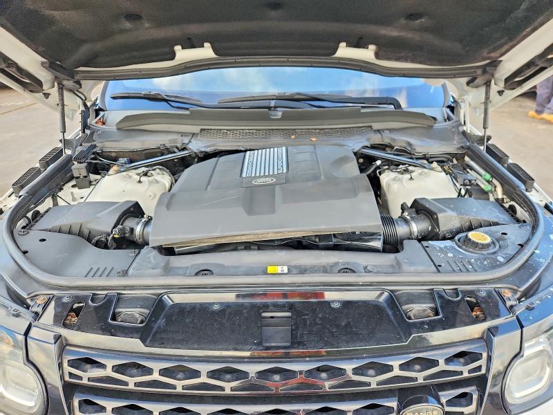 SALWS2VF2GA549080 2016 Land Rover Range Rover photo no. 12