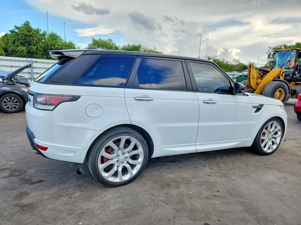 SALWS2VF2GA549080 2016 Land Rover Range Rover photo no. 3