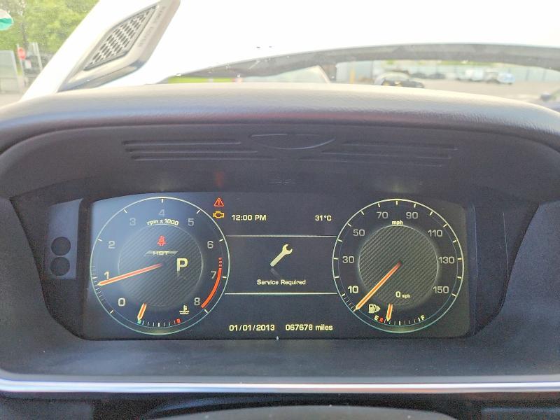SALWS2VF2GA549080 2016 Land Rover Range Rover photo no. 9