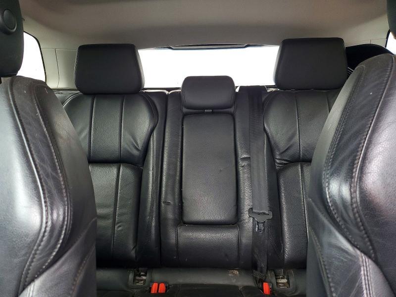 SALVP2BGXHH209436 2017 Land Rover Range Rover photo no. 10
