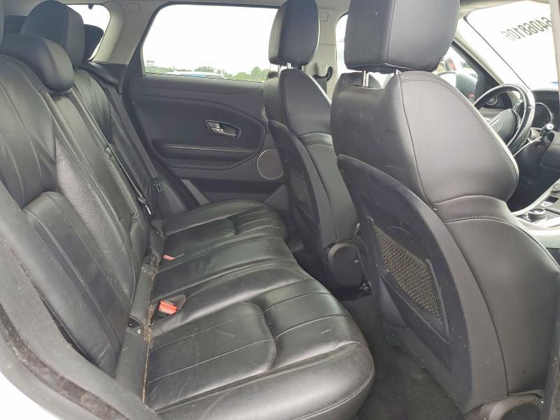 SALVP2BGXHH209436 2017 Land Rover Range Rover photo no. 11