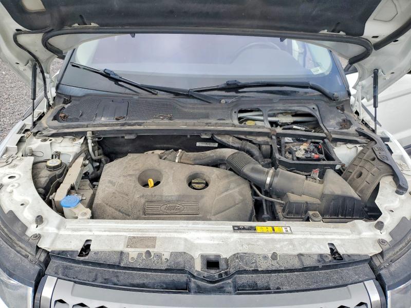 SALVP2BGXHH209436 2017 Land Rover Range Rover photo no. 12