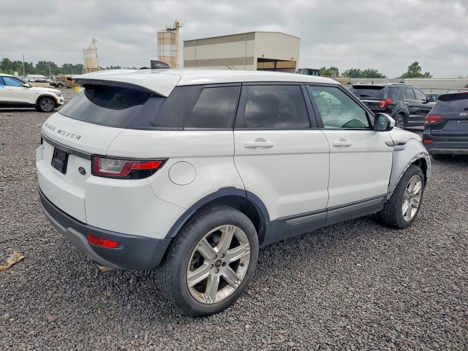 SALVP2BGXHH209436 2017 Land Rover Range Rover photo no. 3