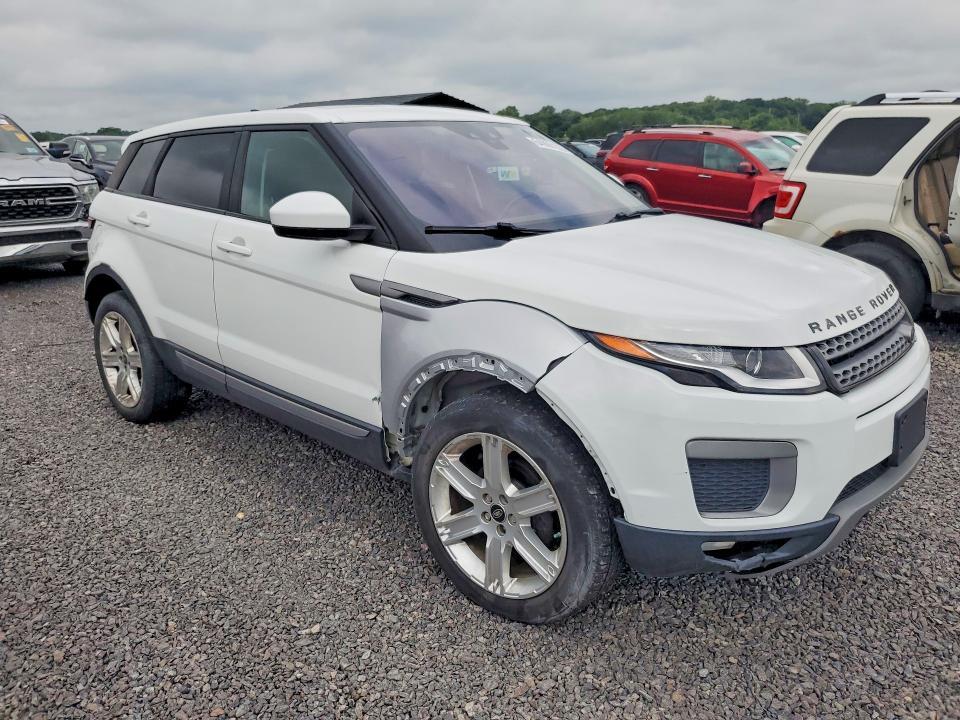 SALVP2BGXHH209436 2017 Land Rover Range Rover photo no. 4