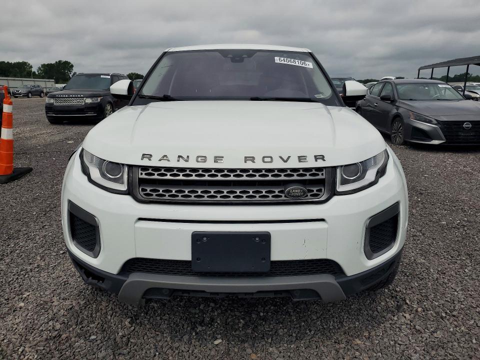 SALVP2BGXHH209436 2017 Land Rover Range Rover photo no. 5