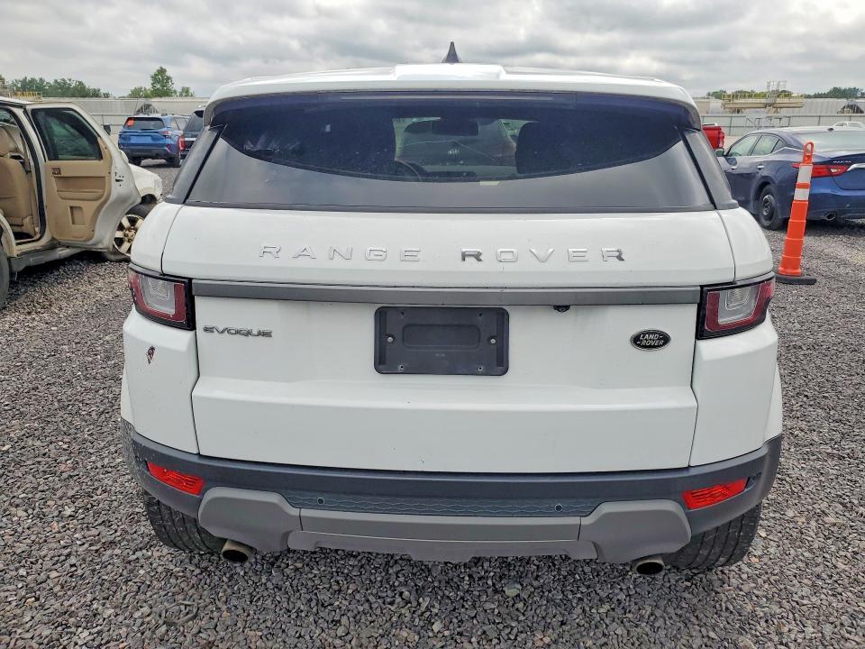 SALVP2BGXHH209436 2017 Land Rover Range Rover photo no. 6