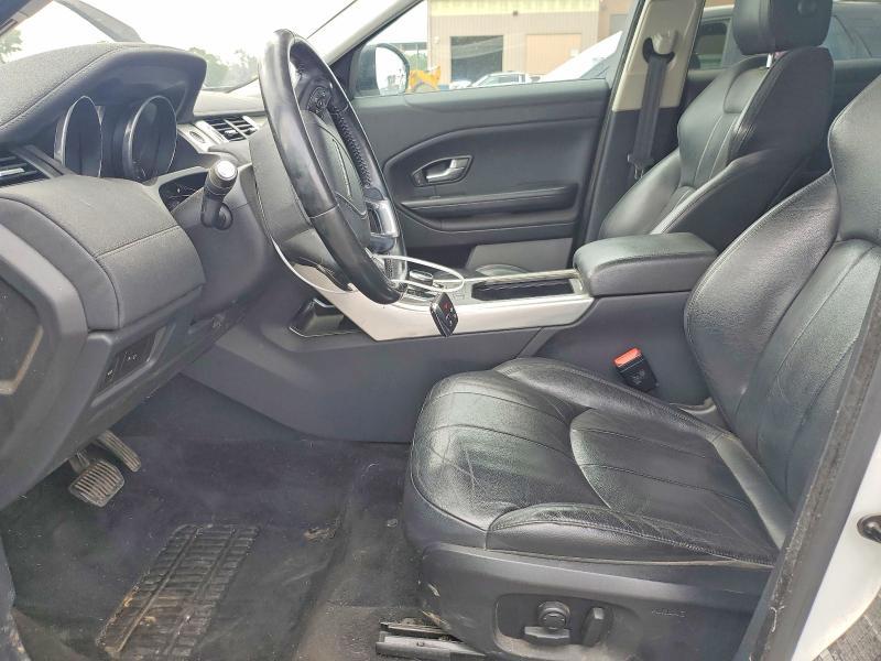 SALVP2BGXHH209436 2017 Land Rover Range Rover photo no. 7
