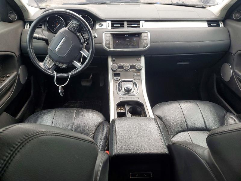 SALVP2BGXHH209436 2017 Land Rover Range Rover photo no. 8