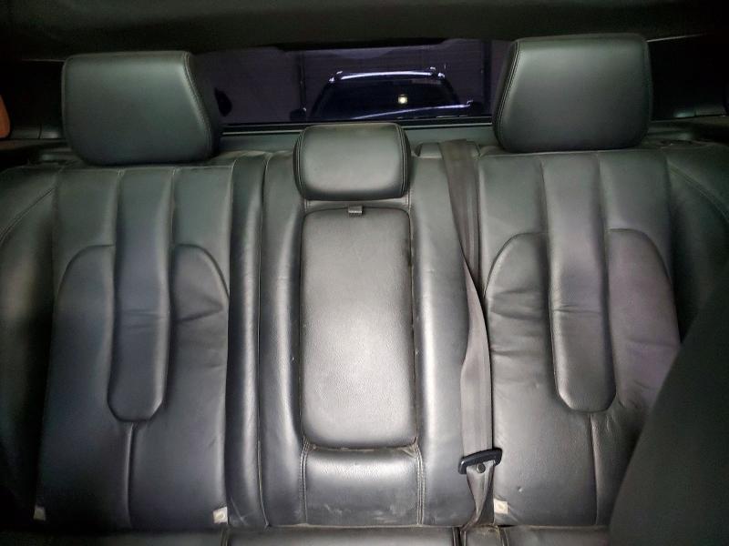 SALVP2BG2DH845620 2013 Land Rover Range Rover photo no. 10