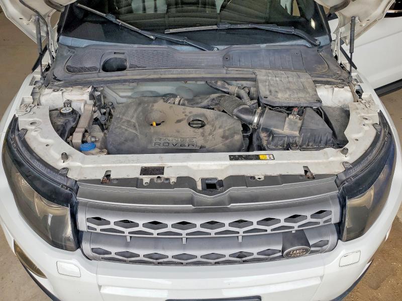 SALVP2BG2DH845620 2013 Land Rover Range Rover photo no. 12