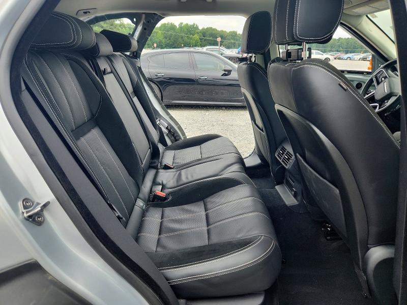 2021 Land Rover Range Rover — VIN SALYJ2EX8MA312772, şəkil 11