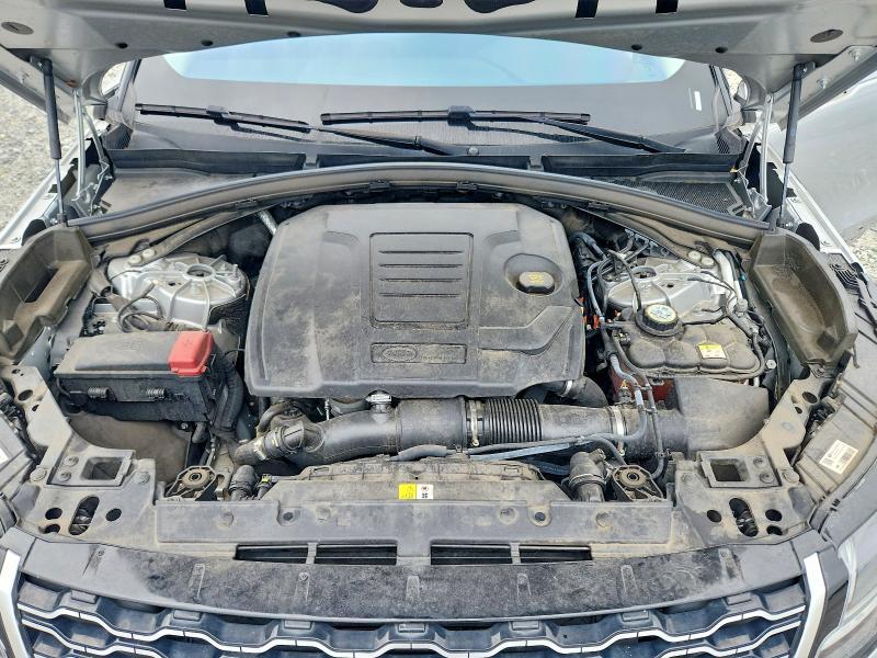 2021 Land Rover Range Rover — VIN SALYJ2EX8MA312772, şəkil 12