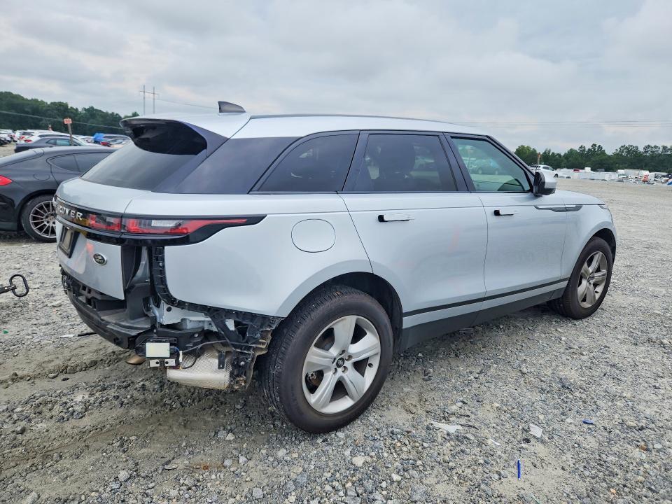2021 Land Rover Range Rover — VIN SALYJ2EX8MA312772, şəkil 3