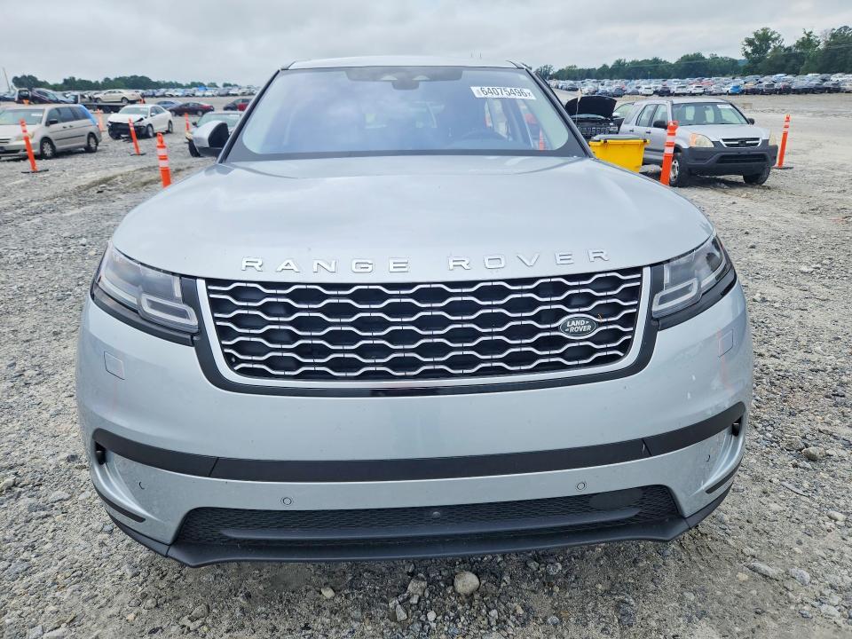 2021 Land Rover Range Rover — VIN SALYJ2EX8MA312772, şəkil 5
