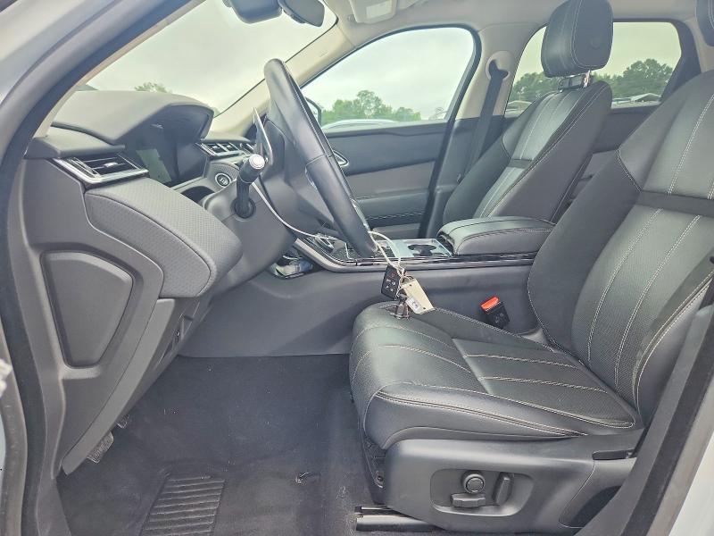 2021 Land Rover Range Rover — VIN SALYJ2EX8MA312772, şəkil 7