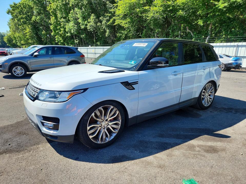 2016 Land Rover Range Rover — VIN SALWR2EF0GA108849, şəkil 1