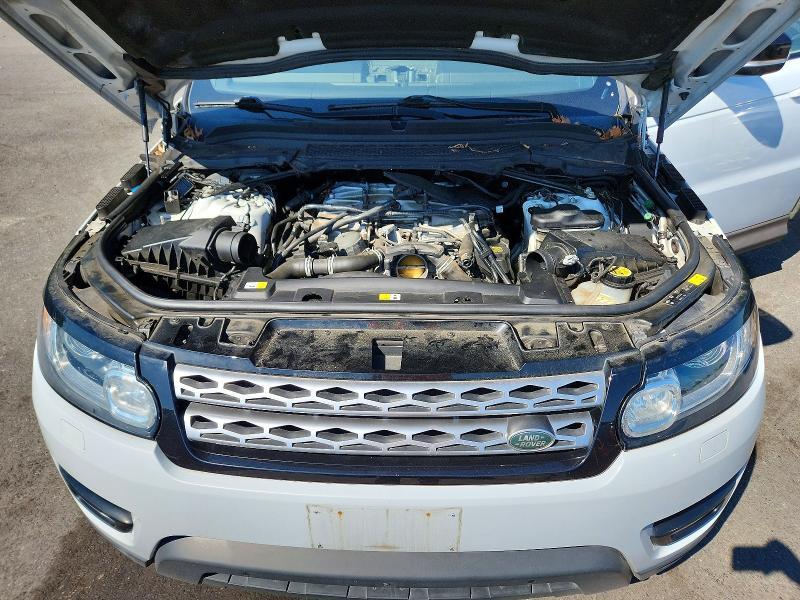 2016 Land Rover Range Rover — VIN SALWR2EF0GA108849, şəkil 11