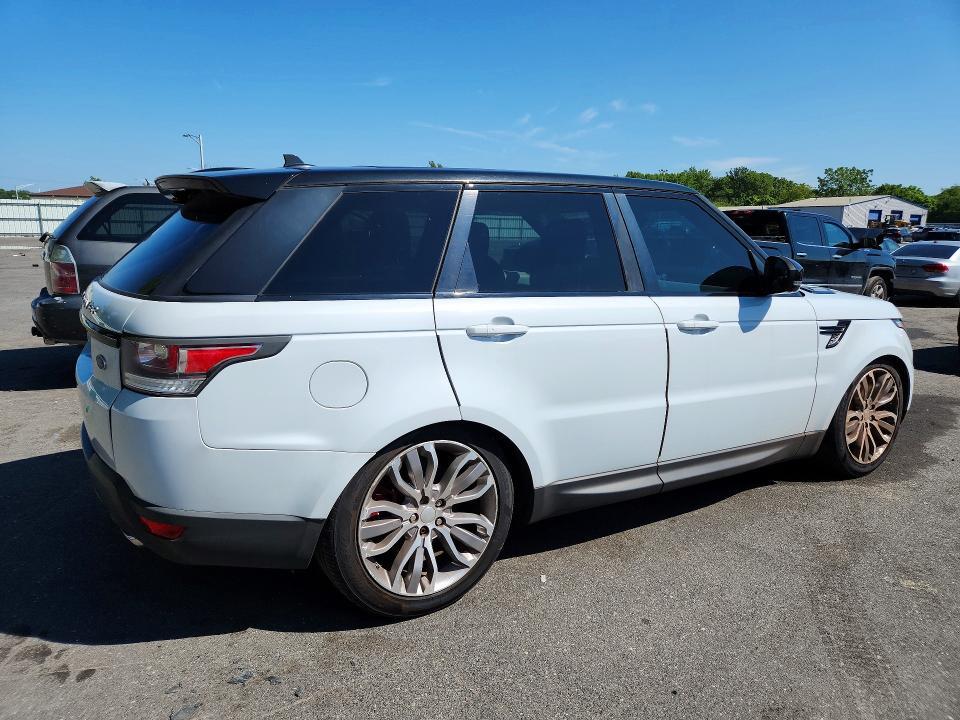 2016 Land Rover Range Rover — VIN SALWR2EF0GA108849, şəkil 3