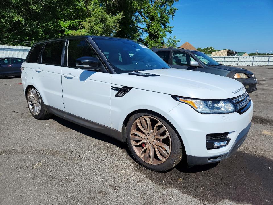2016 Land Rover Range Rover — VIN SALWR2EF0GA108849, şəkil 4