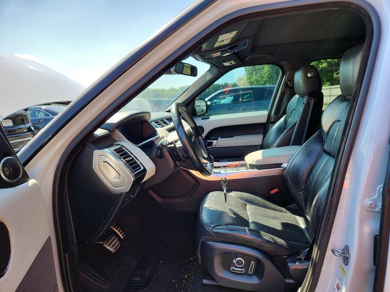 2016 Land Rover Range Rover — VIN SALWR2EF0GA108849, şəkil 7