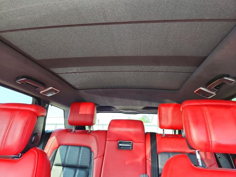 2019 Land Rover Range Rover — VIN SALWV2SV4KA821642, фото 10