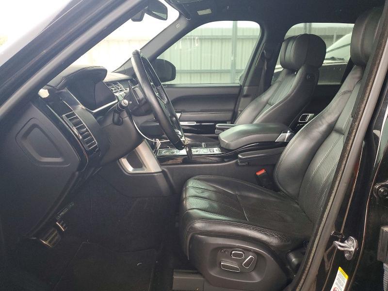 SALGS2EFXEA125258 2014 Land Rover Range Rover photo no. 7