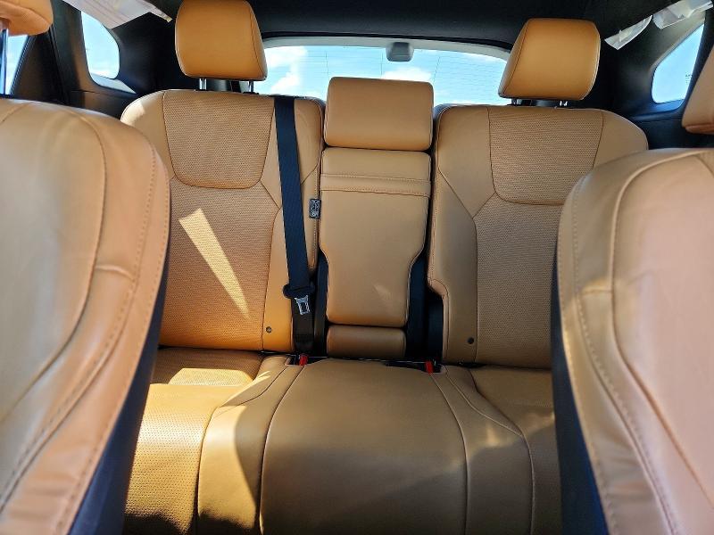 2023 Lexus RX — VIN 2T2BAMBAXPC005947, şəkil 10