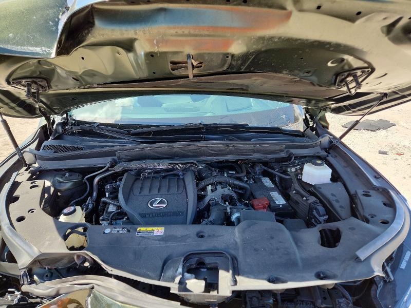 2023 Lexus RX — VIN 2T2BAMBAXPC005947, şəkil 12