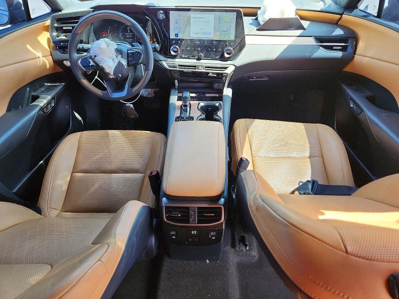 2023 Lexus RX — VIN 2T2BAMBAXPC005947, şəkil 8