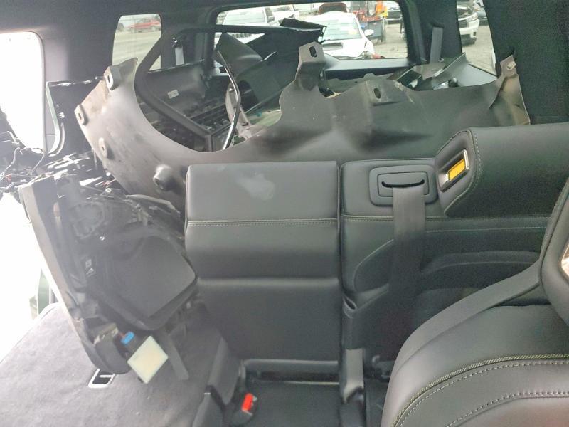 7PDSGBBAXSN065538 2025 Rivian R1S photo no. 10