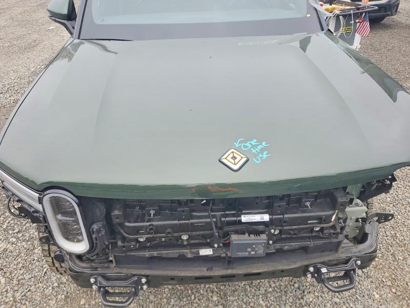 7PDSGBBAXSN065538 2025 Rivian R1S photo no. 12
