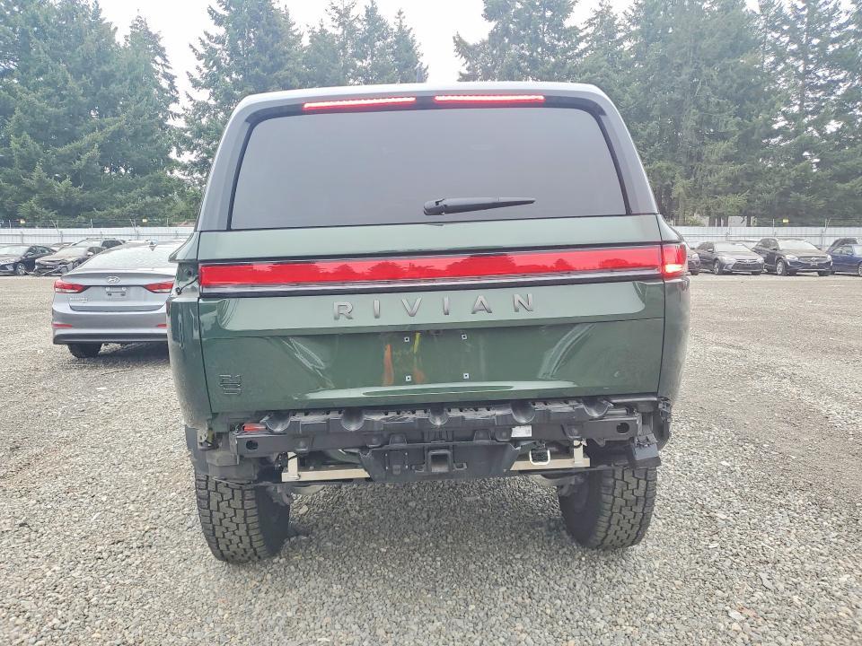 7PDSGBBAXSN065538 2025 Rivian R1S photo no. 6