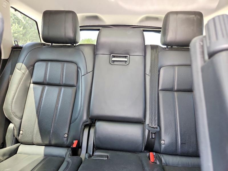 SALWR2RV9JA404669 2018 Land Rover Range Rover photo no. 10