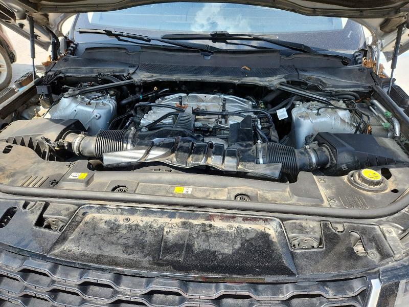 SALWR2RV9JA404669 2018 Land Rover Range Rover photo no. 12