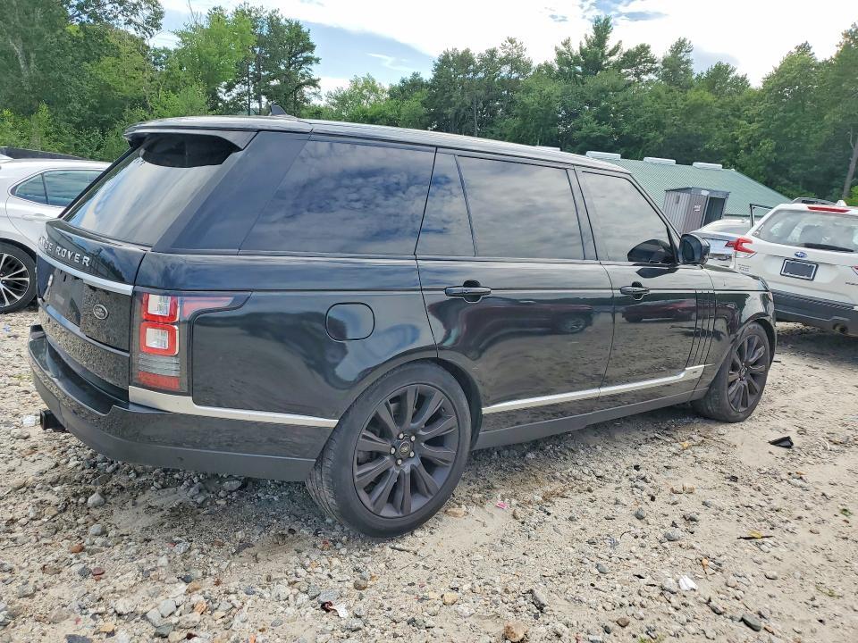 SALGS3EF6GA297828 2016 Land Rover Range Rover photo no. 3