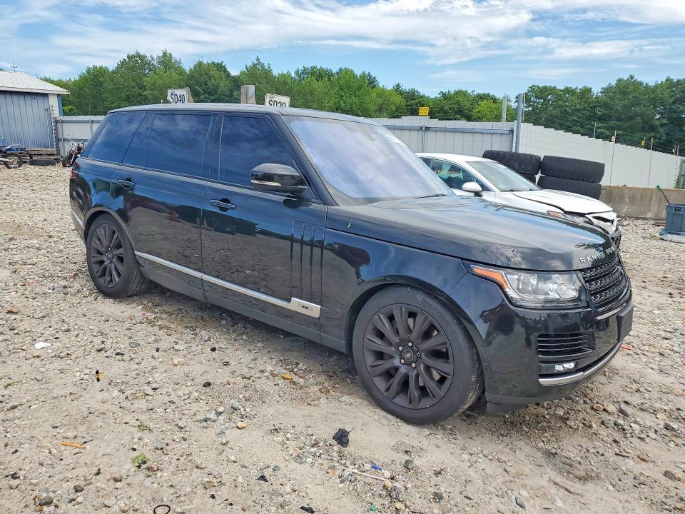 SALGS3EF6GA297828 2016 Land Rover Range Rover photo no. 4
