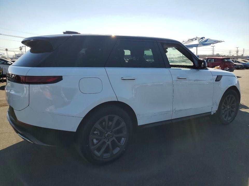 SAL1P9EU9RA421196 2024 Land Rover Range Rover photo no. 3