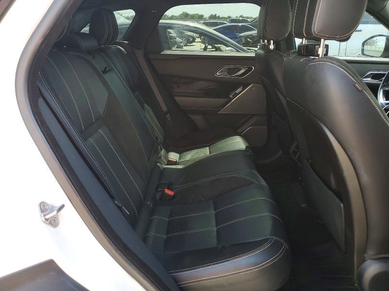 2018 Land Rover Range Rover — VIN SALYL2RV8JA730845, фото 10
