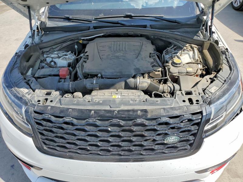 2018 Land Rover Range Rover — VIN SALYL2RV8JA730845, фото 11