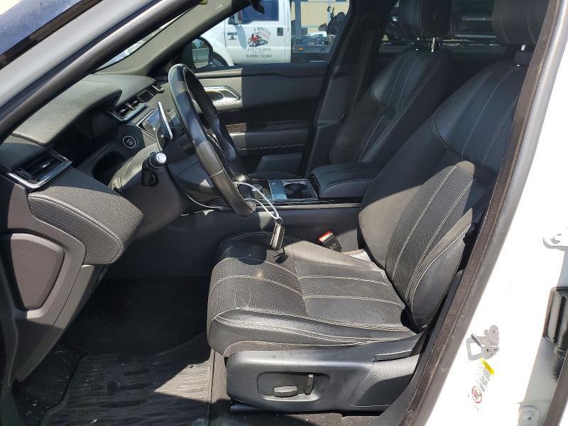 2018 Land Rover Range Rover — VIN SALYL2RV8JA730845, фото 7