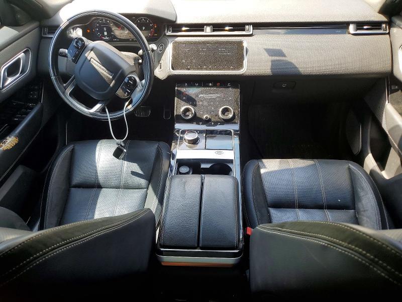 2018 Land Rover Range Rover — VIN SALYL2RV8JA730845, фото 8