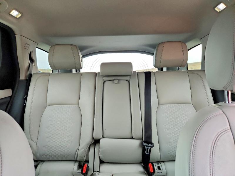 2017 Land Rover Discovery — VIN SALCP2BG2HH667799, şəkil 10